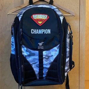 Varsity All Star Champion Backpack